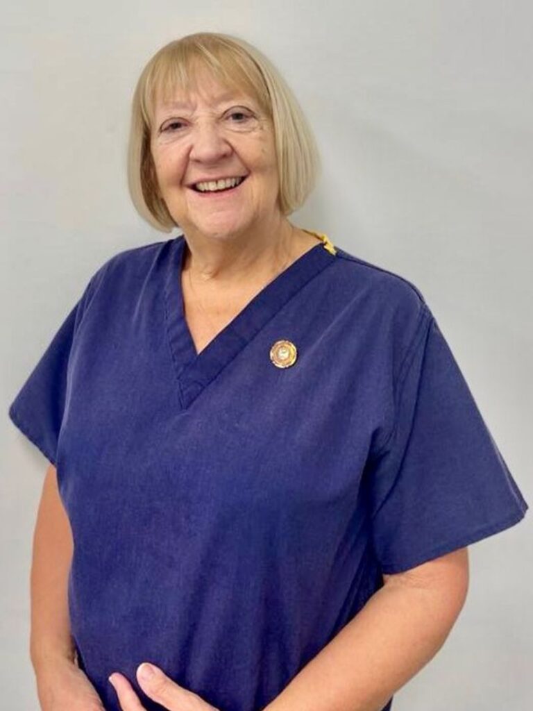 Meet the Team Parkside Dental Care Manchester